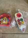 画像6: McDonald’s Fisher price Happy Meal set of 9 (B) / マクドナルドのフィッシャープライス、ハッピーミールトイ　9個セット (6)