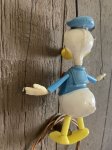 画像5: Disney Donald Duck Marionette Puppet 60‘s / ディズニー　ドナルドダックのマリオネット　操り人形 (5)