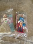 画像8: McDonald’s Barbie Happy Meal set of 8 (G) / マクドナルドのバービー、ハッピーミールトイ　8個セット (8)