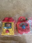 画像6: McDonald’s Fisher price Happy Meal set of 9 (C) / マクドナルドのフィッシャープライス、ハッピーミールトイ　9個セット (6)