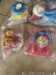画像5: McDonald’s Fisher price Happy Meal set of 9 (A) / マクドナルドのフィッシャープライス、ハッピーミールトイ　9個セット (5)