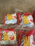画像2: McDonald’s Fisher price Happy Meal set of 9 (B) / マクドナルドのフィッシャープライス、ハッピーミールトイ　9個セット (2)