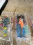 画像4: McDonald’s Barbie Happy Meal set of 8 (G) / マクドナルドのバービー、ハッピーミールトイ　8個セット (4)