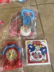 画像8: McDonald’s Fisher price Happy Meal set of 9 (B) / マクドナルドのフィッシャープライス、ハッピーミールトイ　9個セット (8)