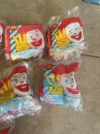 画像3: McDonald’s Fisher price Happy Meal set of 9 (C) / マクドナルドのフィッシャープライス、ハッピーミールトイ　9個セット (3)