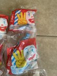 画像3: McDonald’s Fisher price Happy Meal set of 9 (B) / マクドナルドのフィッシャープライス、ハッピーミールトイ　9個セット (3)