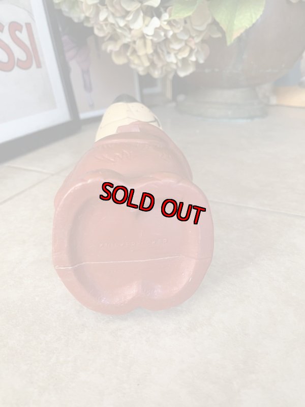 画像6: Hanna Barbera Yogi Bear Coin  Bank (A) / ハンナバーベラ　ヨギベア　バンク　貯金箱　60-70年代 (6)