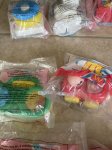 画像7: McDonald’s Fisher price Happy Meal set of 9 (B) / マクドナルドのフィッシャープライス、ハッピーミールトイ　9個セット (7)