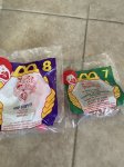 画像2: McDonald’s Mix Happy Meal set of 6 (D) / マクドナルドのハッピーミールトイ　6個セット (2)