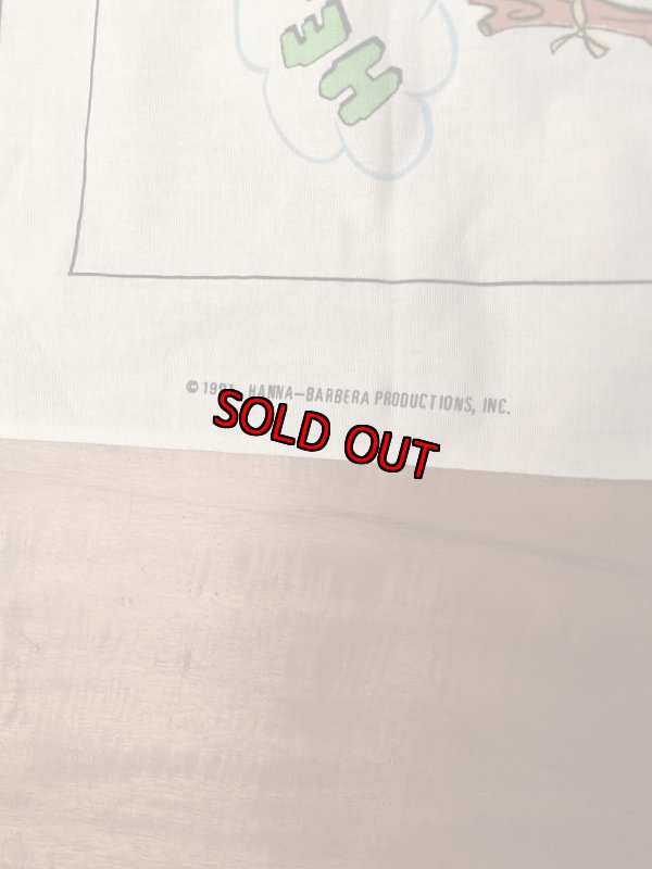 画像7: Hanna barbera Flintstones family making book Fabric Pillow Doll Kit 1991  / フリントストーン　バンバンとディノ　ピロードール　キット (7)