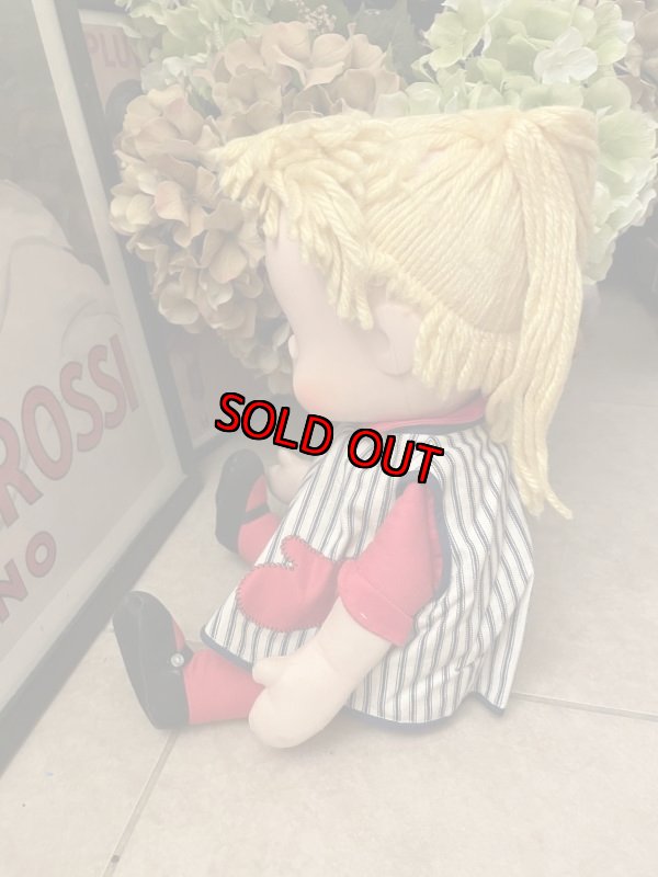 画像3: Sister Bell Mattel talking doll 1961 /  シスターベル　マテル社　トーキングドール　1961年 (3)