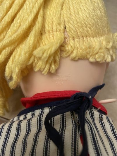 画像3: Sister Bell Mattel talking doll 1961 /  シスターベル　マテル社　トーキングドール　1961年