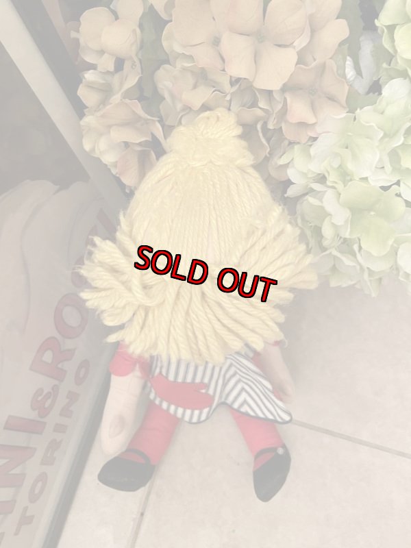 画像2: Sister Bell Mattel talking doll 1961 /  シスターベル　マテル社　トーキングドール　1961年 (2)