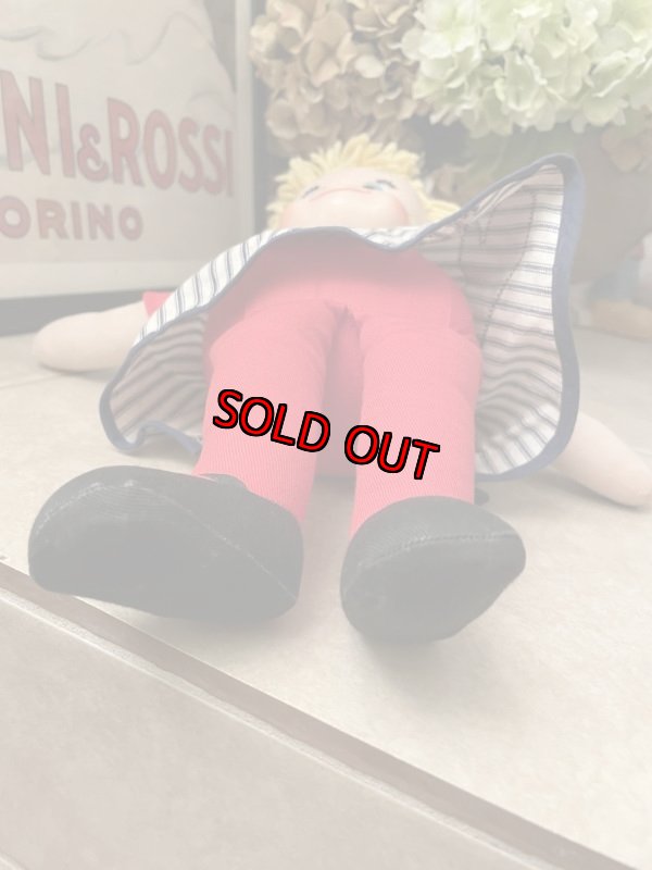 画像7: Sister Bell Mattel talking doll 1961 /  シスターベル　マテル社　トーキングドール　1961年 (7)