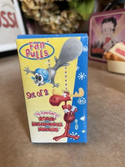 画像1: Betty Boop Tin Can Mini Box with toys set / ベティ　ブープ　ミニ　ランチボックス型缶とその他セット