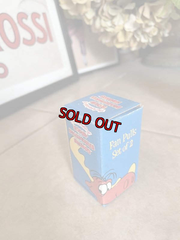 画像3: Betty Boop Tin Can Mini Box with toys set / ベティ　ブープ　ミニ　ランチボックス型缶とその他セット (3)