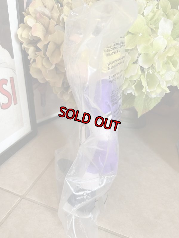 画像2: Kermit The Muppets Miss Piggy Doll McDonald’s meal toy 1997 / カーミット、マペット ミスピギー人形 ドール (2)