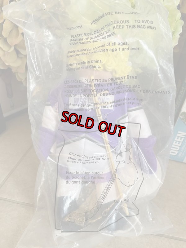 画像3: Kermit The Muppets Miss Piggy Doll McDonald’s meal toy 1997 / カーミット、マペット ミスピギー人形 ドール (3)