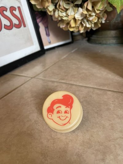 画像3: Betty Boop Tin Can Mini Box with toys set / ベティ　ブープ　ミニ　ランチボックス型缶とその他セット