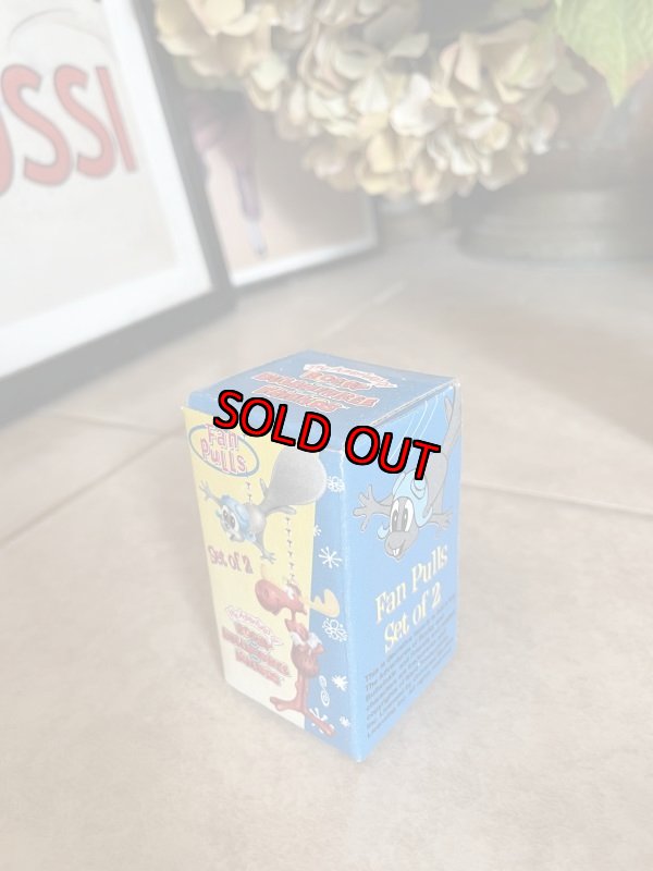 画像8: Betty Boop Tin Can Mini Box with toys set / ベティ　ブープ　ミニ　ランチボックス型缶とその他セット (8)