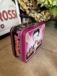 画像6: Betty Boop Tin Can Mini Box with toys set / ベティ　ブープ　ミニ　ランチボックス型缶とその他セット (6)