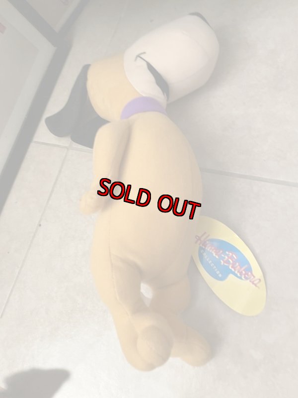 画像8: Augie Doggie Plush Doll with Tag 37cm  / オギードギー　プラッシュドール　タグ付きぬいぐるみ (8)