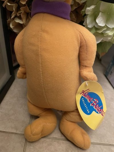 画像2: Augie Doggie Plush Doll with Tag 37cm / オギードギー プラッシュドール タグ付きぬいぐるみ