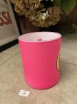 画像5: Bucees Glass pink mug (B) /  バッキーキーズ、ピンク　ガラス製　マグ (5)
