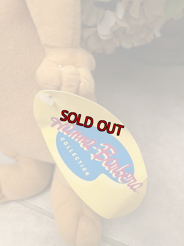 画像2: Augie Doggie Plush Doll with Tag 37cm  / オギードギー　プラッシュドール　タグ付きぬいぐるみ (2)