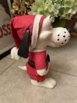 画像5: Roy Des FLA Santa Coin Bank Doll 1968 / ロイデスフロリダドッグ　サンタクロース　ドールコインバンク　　プラスチック製　貯金箱1968』 (5)