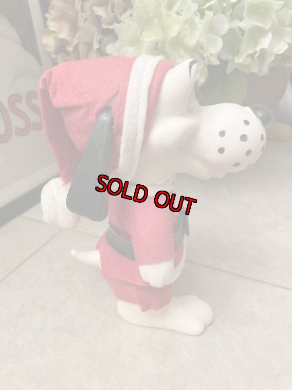 画像5: Roy Des FLA Santa Coin Bank Doll 1968 / ロイデスフロリダドッグ　サンタクロース　ドールコインバンク　　プラスチック製　貯金箱1968』 (5)