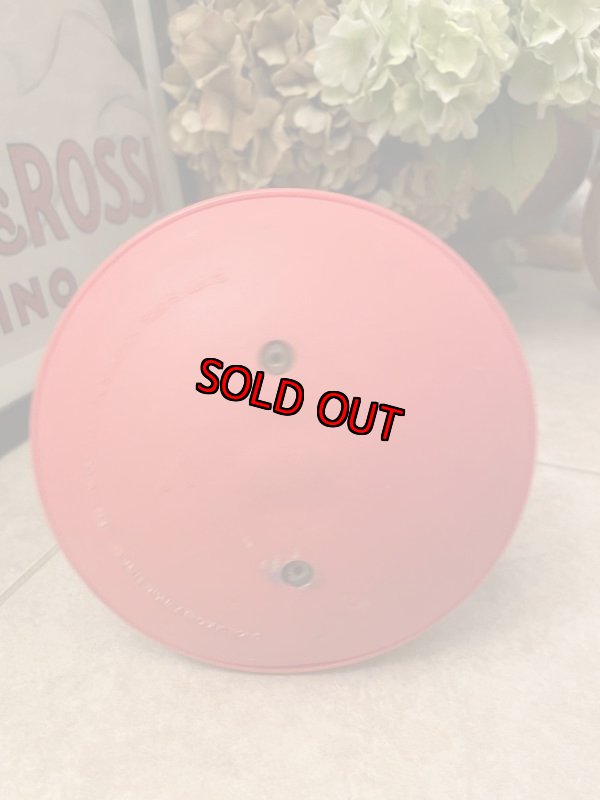 画像6: Disney Donald Duck  Boat Roly Polly 1976 / ディズニーのドナルドダック、プラスチック製　ボート型　ロリポリ　起き上がりこぼし (6)