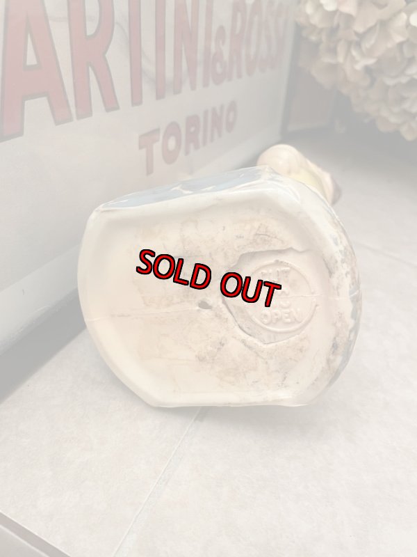 画像6: Hanna Barbera Flintstones Fred Plastic Coin Bank Doll / フリントストーン　フレッド　プラスチック製 貯金箱　ドール　 (6)