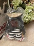 画像6: McDonald’s Hamberglar large rubber face  Doll  with Bag 1987 / マクドナルドの大きめラバーフェイス　ハンバーグラー　袋入りドール (6)