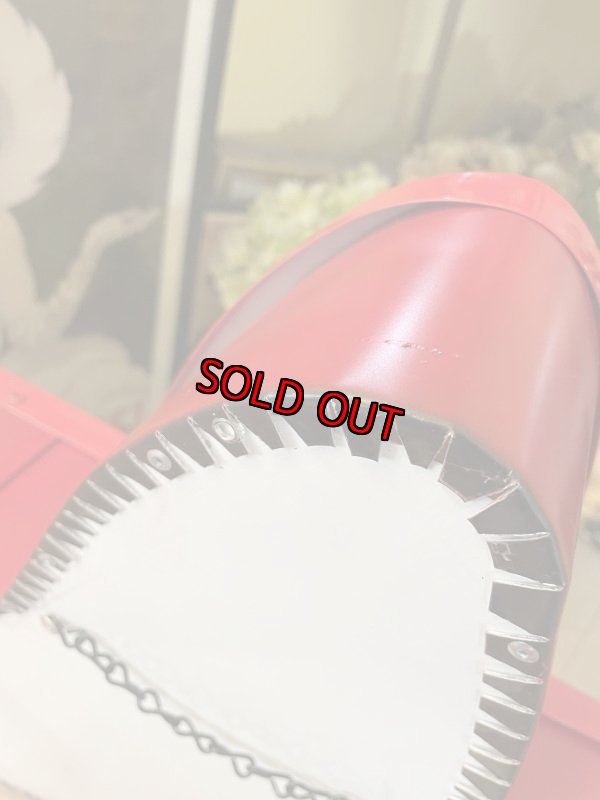 画像11: Carl’s Jr Lighted Star Store Display / カールスジュニア星のサイン 電光看板、ストアディスプレイ (11)