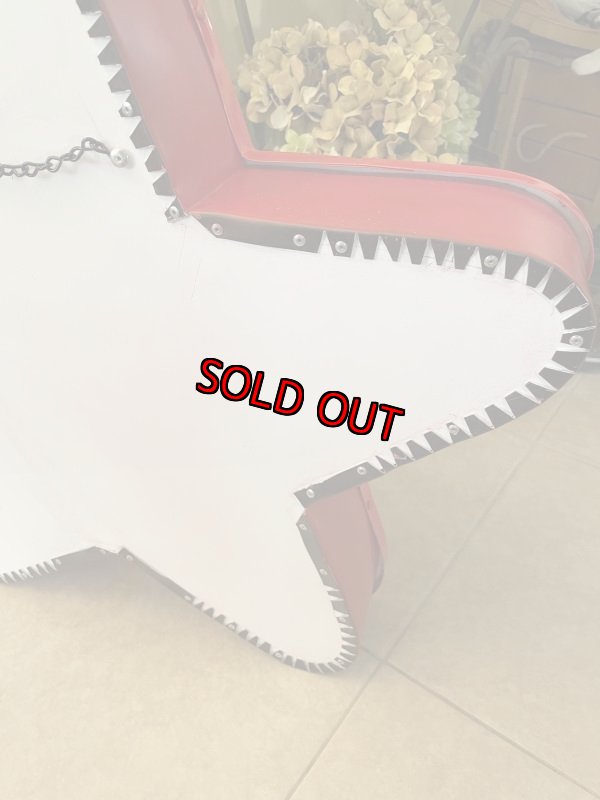 画像10: Carl’s Jr Lighted Star Store Display / カールスジュニア星のサイン 電光看板、ストアディスプレイ (10)