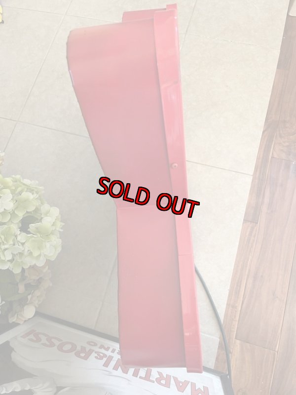 画像7: Carl’s Jr Lighted Star Store Display / カールスジュニア星のサイン 電光看板、ストアディスプレイ (7)