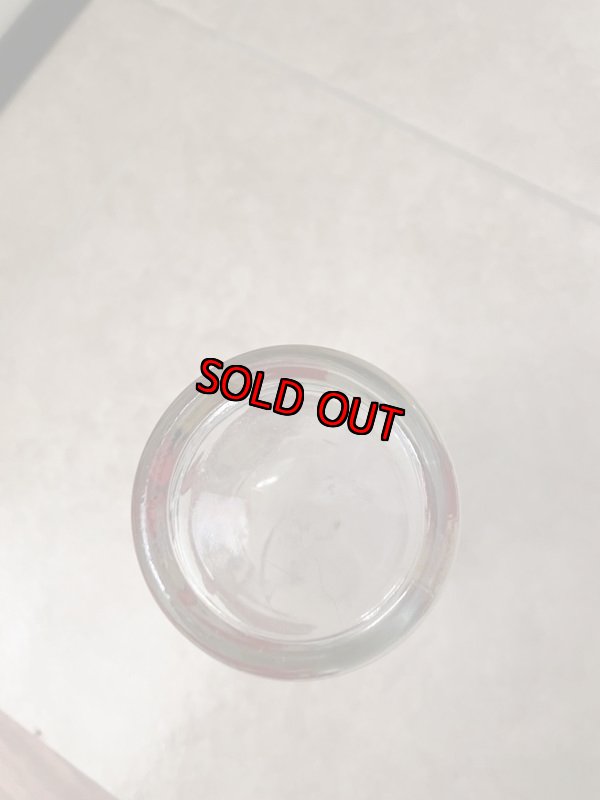 画像6: Hanna Barbera Flintstones Pepsi Family  Glass   / レア！！ フリントストーンズ、ファミリーグラス (6)