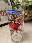 画像4: Hanna Barbera Flintstones Pepsi Family  Glass   / レア！！ フリントストーンズ、ファミリーグラス (4)