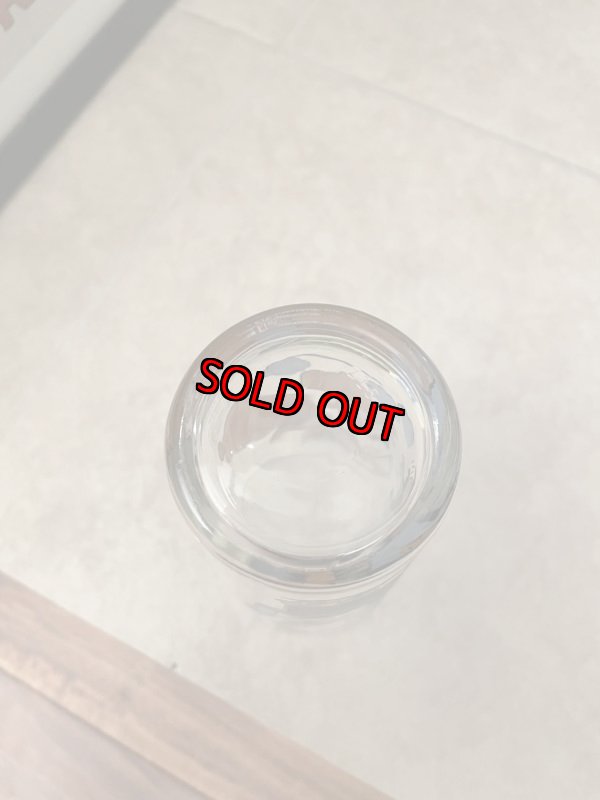 画像9: Hanna Barbera Yogi Bear & Huckleberry Hound Pepsi Glass 1977 (A) / レア!! ハンナ・バーベラのヨギベア & ハックルベリーハウンド ペプシ グラス (9)