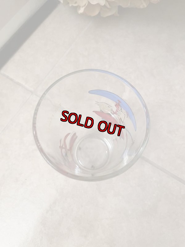 画像2: Hanna Barbera Flintstones Pepsi Family  Glass   / レア！！ フリントストーンズ、ファミリーグラス (2)