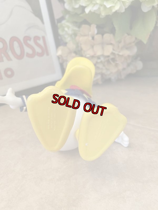 画像7: Disney DAKIN Donald Duck Doll with Louie figure set of 2 70‘s / ディズニーのDakin社　ドナルドダック　ドール　ルーイフィギュア (7)