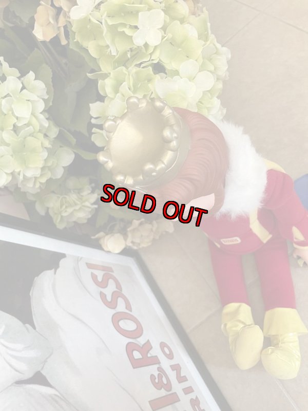 画像4: Burger King knickerbocker Magical Doll 1980  / バーガーキングのマジカルドール  (4)