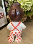 画像4: Bob’s Big Boy Coin Bank Doll  (A) / ビッグボーイ　ソフビドール　貯金箱 (4)