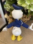 画像6: Disney DAKIN Donald Duck Doll with Louie figure set of 2 70‘s / ディズニーのDakin社　ドナルドダック　ドール　ルーイフィギュア (6)