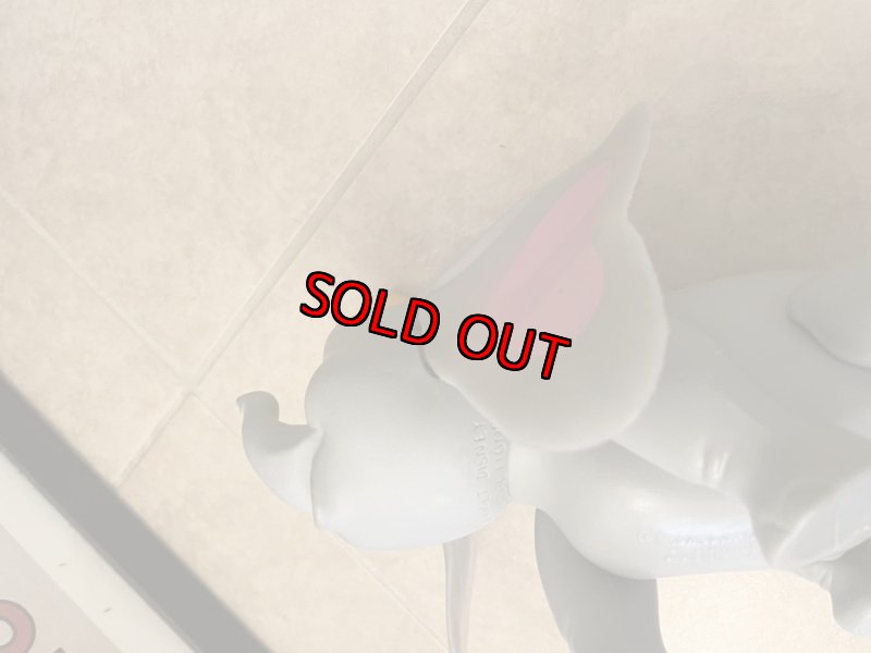 画像8: Disney DAKIN Dumbo Doll 70‘s / ディズニーのDakin社　ダンボ　ドール　フィギュア (8)