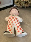 画像7: Bob’s Big Boy Coin Bank Doll  (A) / ビッグボーイ　ソフビドール　貯金箱 (7)