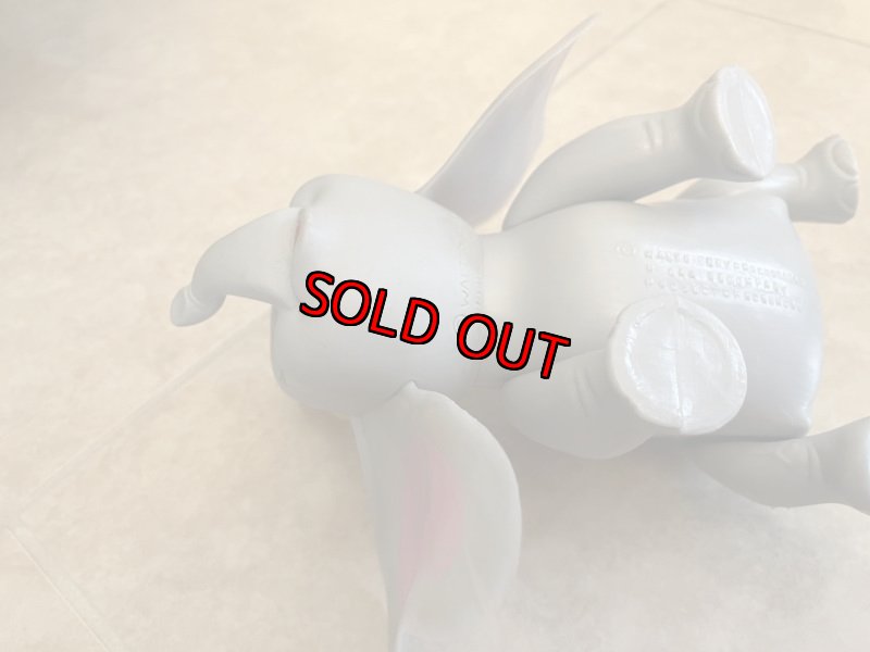 画像7: Disney DAKIN Dumbo Doll 70‘s / ディズニーのDakin社　ダンボ　ドール　フィギュア (7)