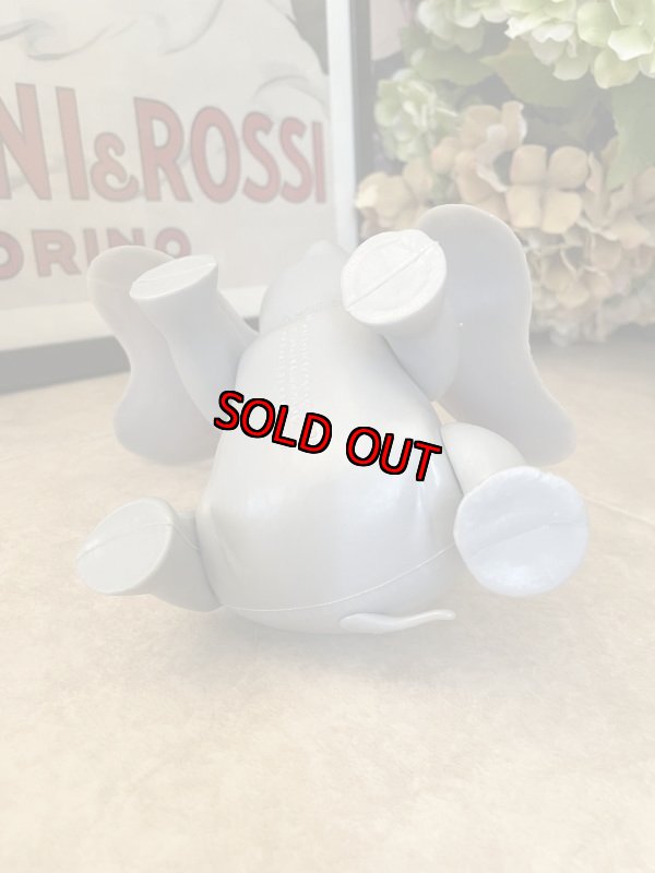 画像6: Disney DAKIN Dumbo Doll 70‘s / ディズニーのDakin社　ダンボ　ドール　フィギュア (6)