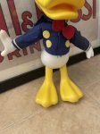 画像3: Disney DAKIN Donald Duck Doll with Louie figure set of 2 70‘s / ディズニーのDakin社　ドナルドダック　ドール　ルーイフィギュア (3)